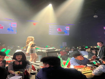 南京夜总会招聘